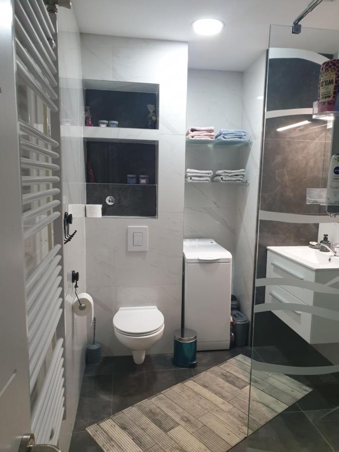 Premium Apartment 바냐루카 외부 사진