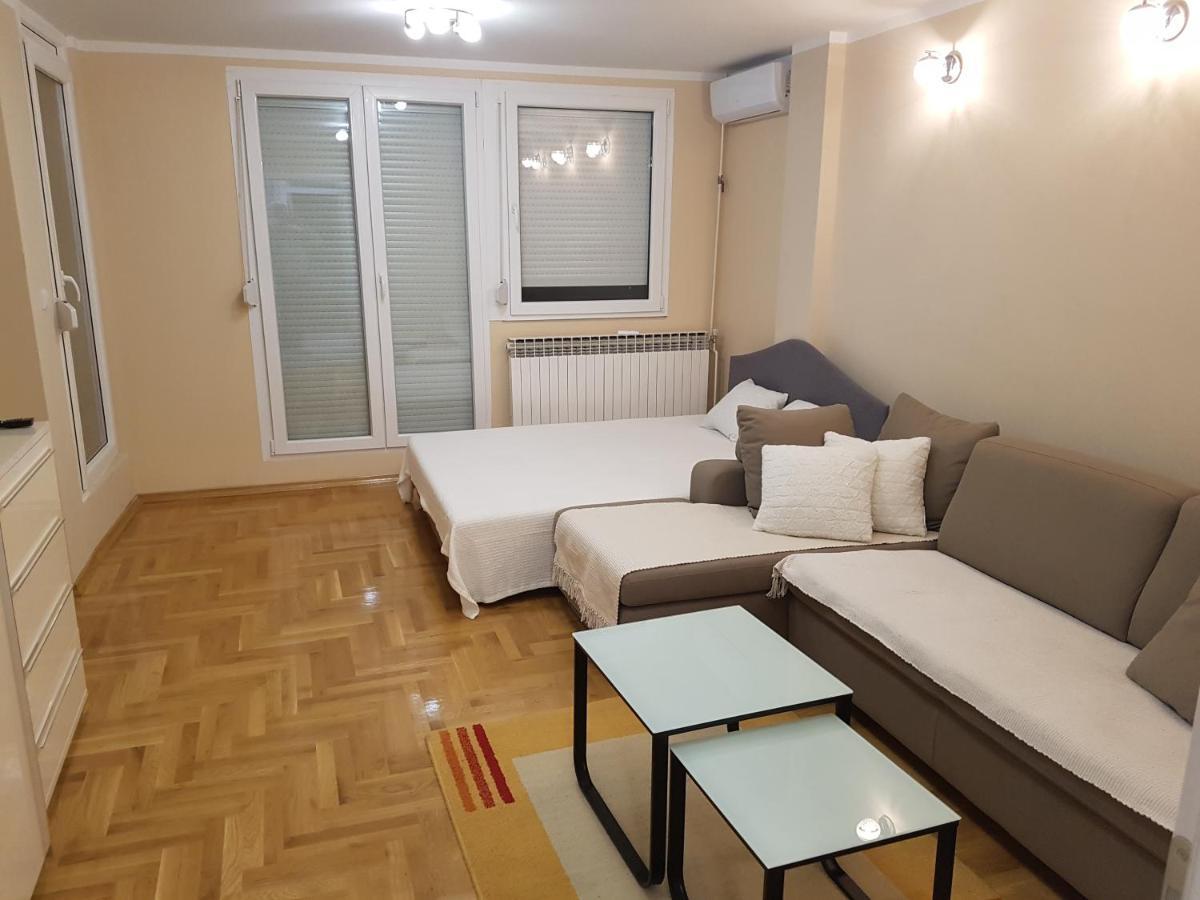 Premium Apartment 바냐루카 외부 사진