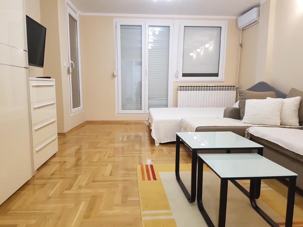 Premium Apartment 바냐루카 외부 사진