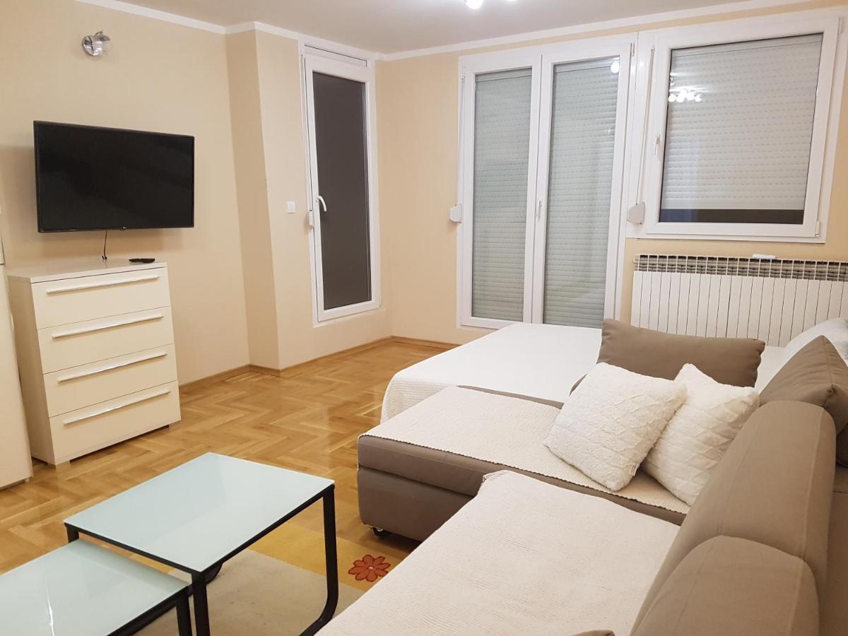 Premium Apartment 바냐루카 외부 사진