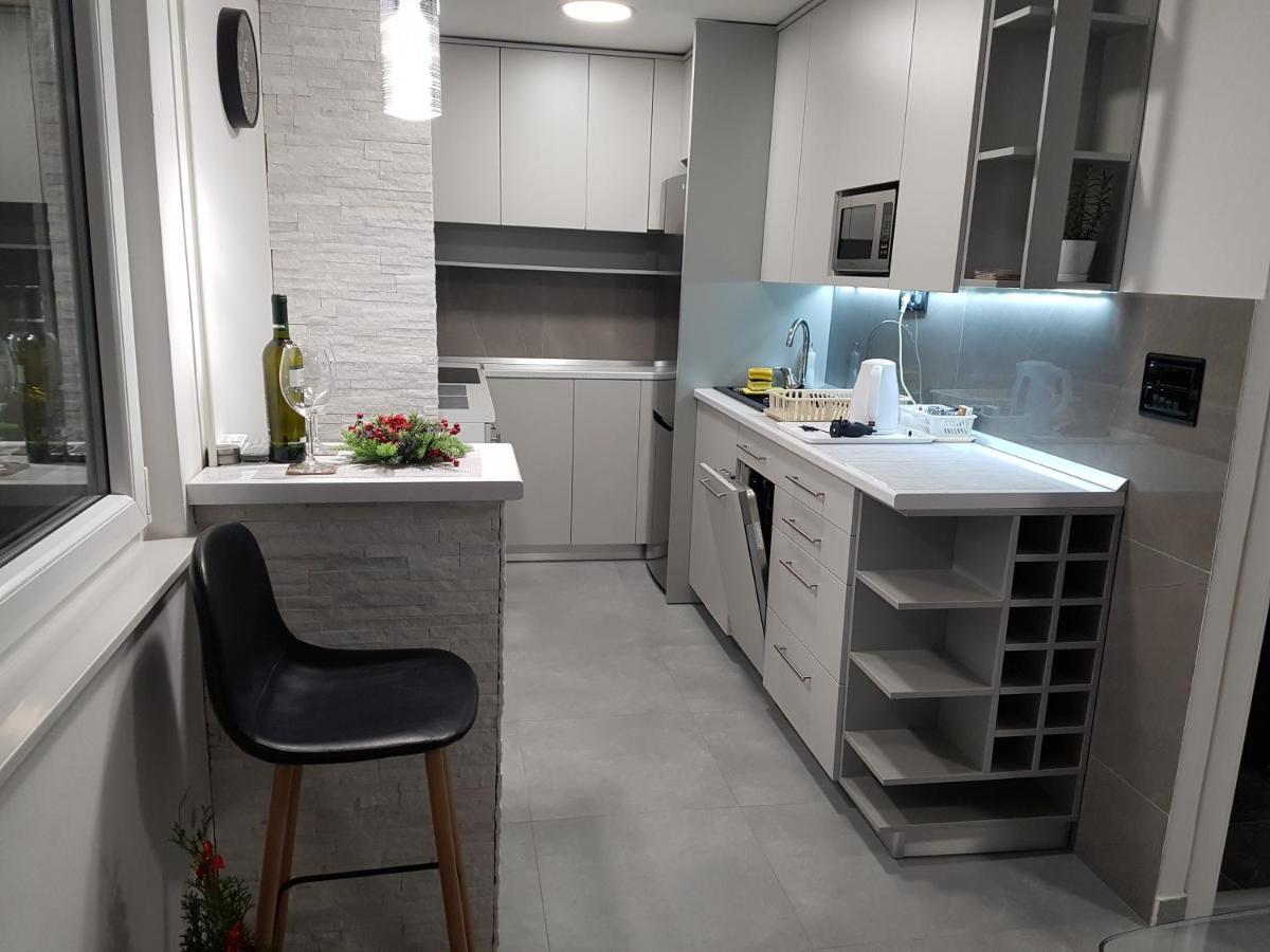 Premium Apartment 바냐루카 외부 사진