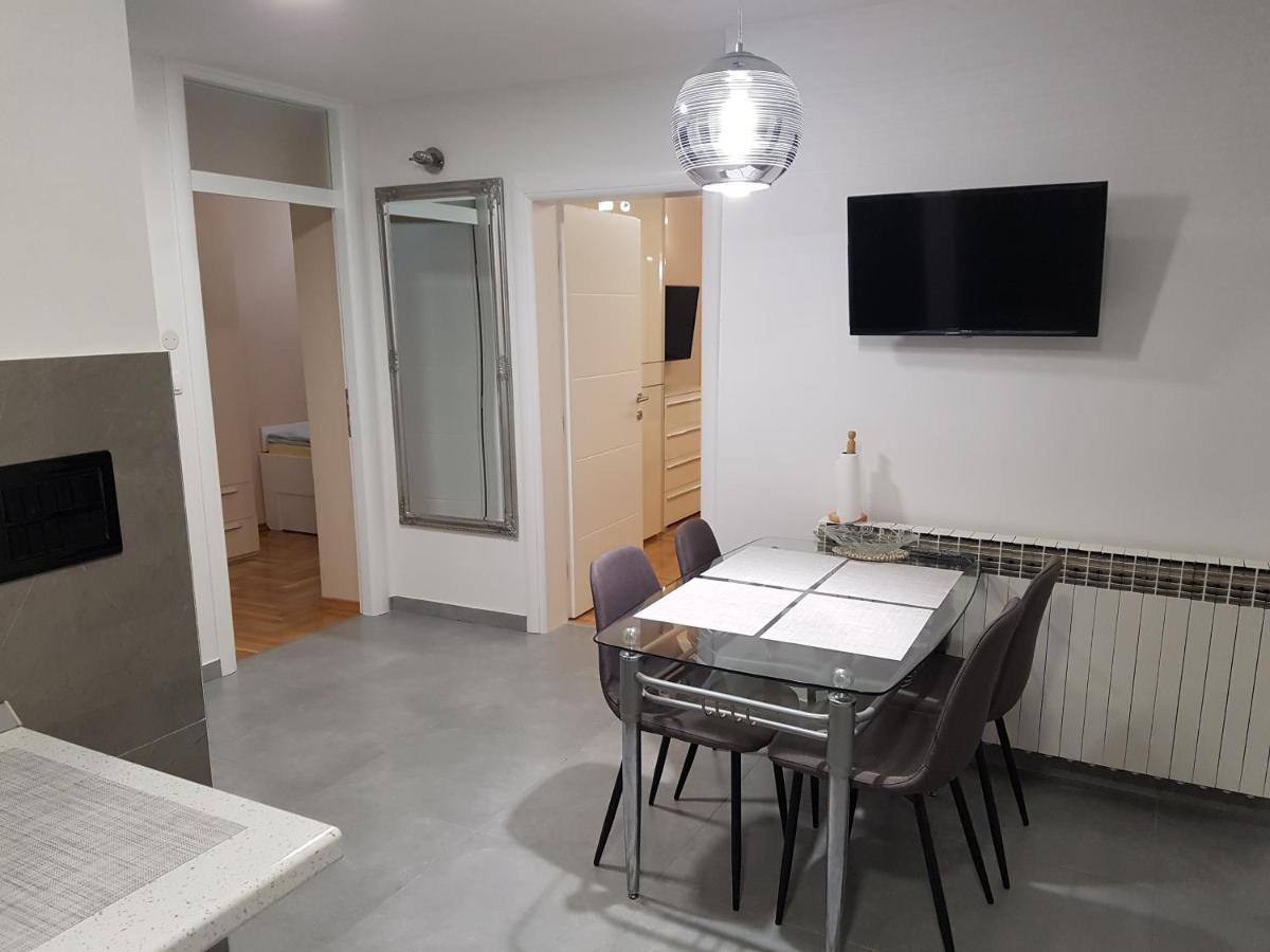Premium Apartment 바냐루카 외부 사진